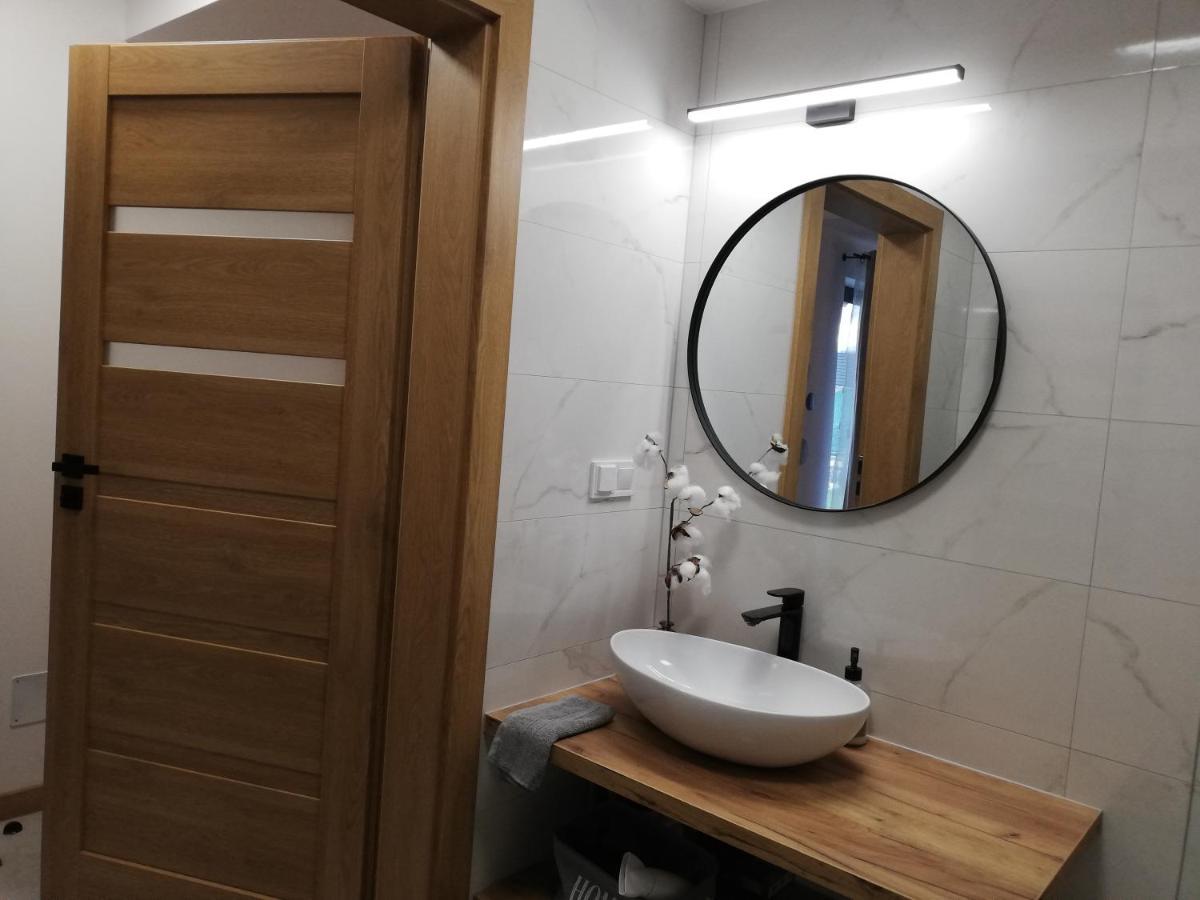 Apartament Grapa 29 K3 Na Terenie Sun & Snow Бялка Татранска Екстериор снимка