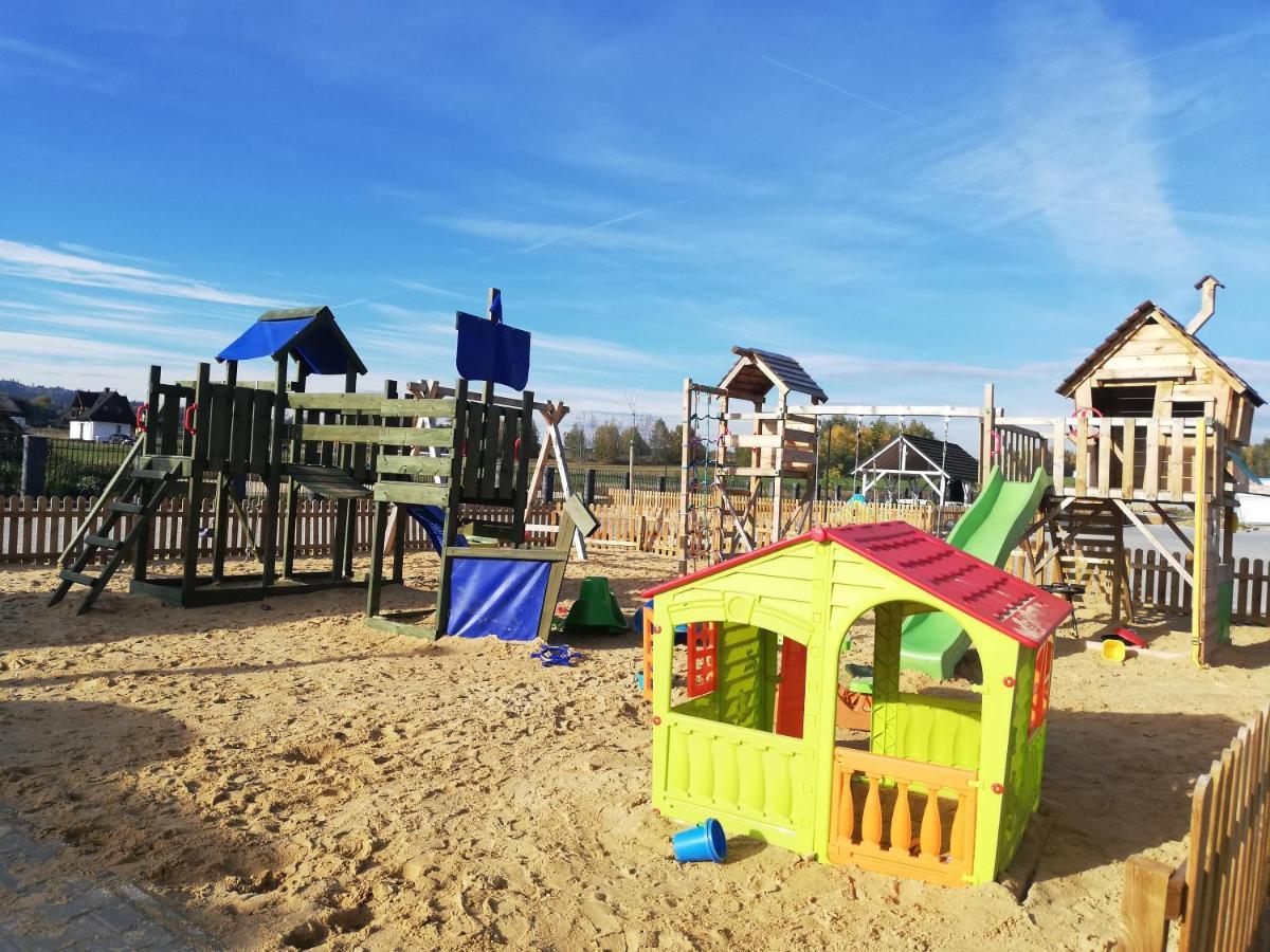 Apartament Grapa 29 K3 Na Terenie Sun & Snow Бялка Татранска Екстериор снимка