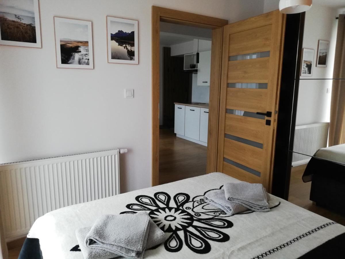 Apartament Grapa 29 K3 Na Terenie Sun & Snow Бялка Татранска Екстериор снимка