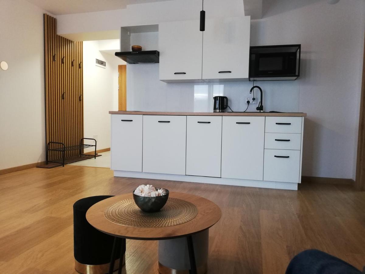 Apartament Grapa 29 K3 Na Terenie Sun & Snow Бялка Татранска Екстериор снимка
