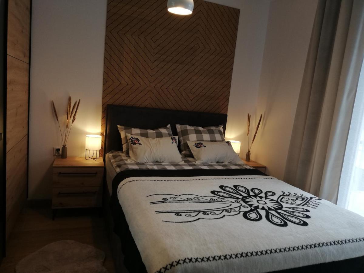 Apartament Grapa 29 K3 Na Terenie Sun & Snow Бялка Татранска Екстериор снимка